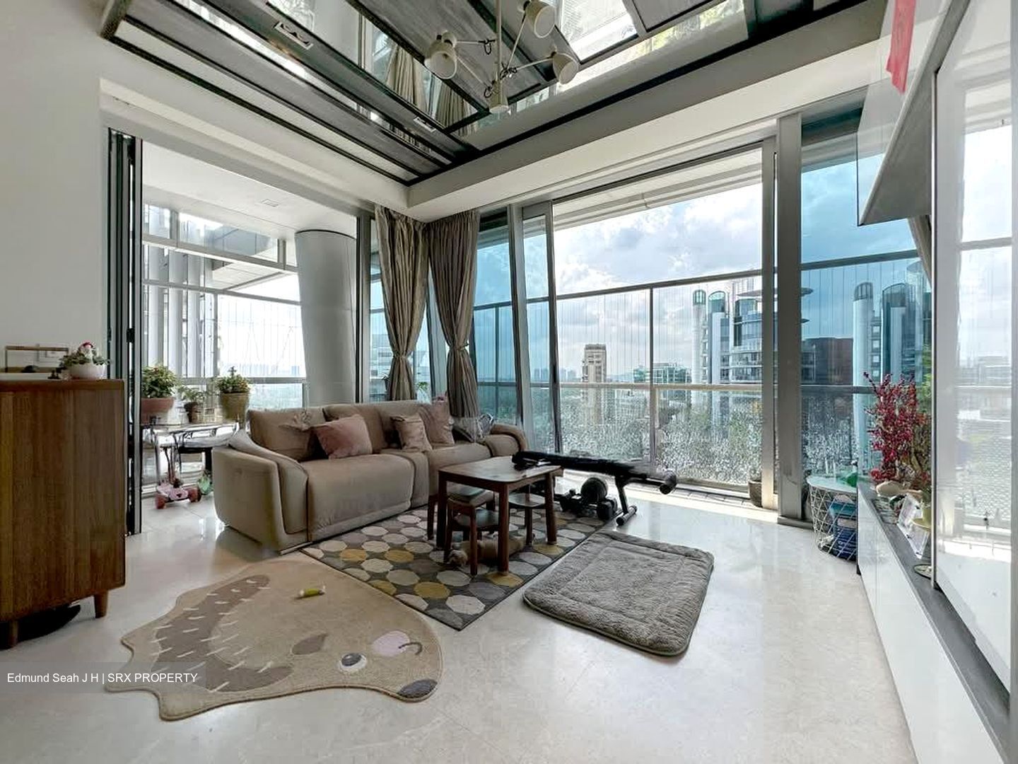 Gramercy Park (D10), Condominium #559672111